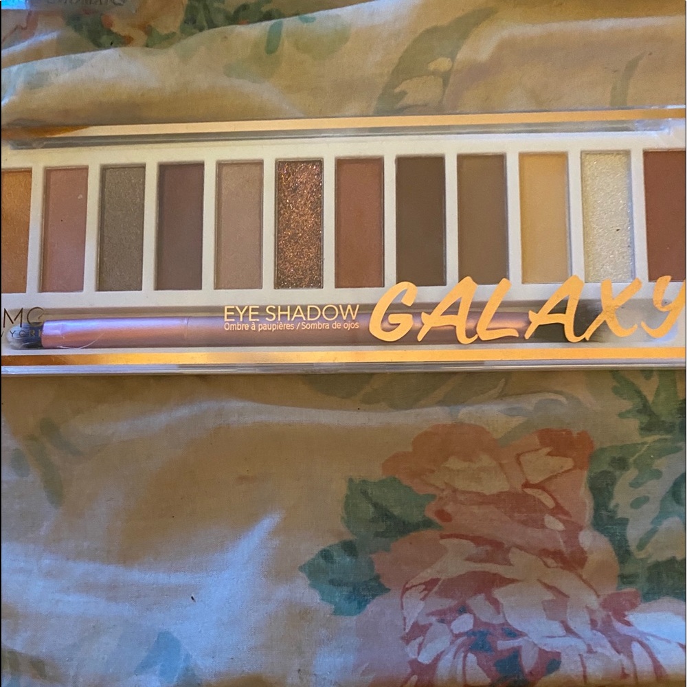 Eyeshadow